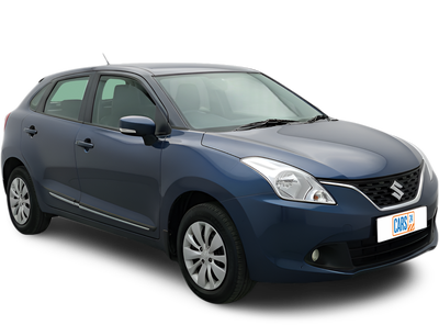 Maruti Baleno-img